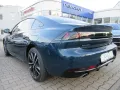 Peugeot 508 GT Hybrid 225 e-EAT8*Voll-Leder*Pano*ACC*