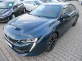 Peugeot 508 GT Hybrid 225 e-EAT8*Voll-Leder*Pano*ACC*