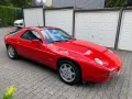 Porsche 928 Automatik S 4