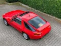 Porsche 928 Automatik S 4