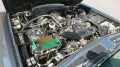 Rolls-Royce Silver Spur Linkslenker Deutsche Papiere