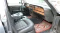 Rolls-Royce Silver Spur Linkslenker Deutsche Papiere