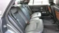 Rolls-Royce Silver Spur Linkslenker Deutsche Papiere