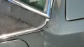 Rolls-Royce Silver Spur Linkslenker Deutsche Papiere