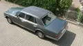 Rolls-Royce Silver Spur Linkslenker Deutsche Papiere