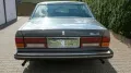 Rolls-Royce Silver Spur Linkslenker Deutsche Papiere