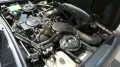 Rolls-Royce Silver Spur Linkslenker Deutsche Papiere