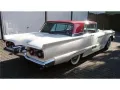 Ford Thunderbird 58er Coupe