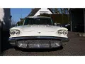 Ford Thunderbird 58er Coupe