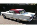 Ford Thunderbird 58er Coupe