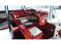 Ford Thunderbird 58er Coupe