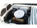 Ford Thunderbird 58er Coupe