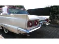 Ford Thunderbird 58er Coupe