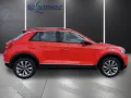 Volkswagen T-Roc Style Navi Rückfahrkam. PDCv+h CarPlay BT