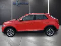 Volkswagen T-Roc Style Navi Rückfahrkam. PDCv+h CarPlay BT