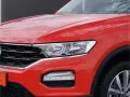 Volkswagen T-Roc Style Navi Rückfahrkam. PDCv+h CarPlay BT