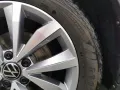 Volkswagen T-Roc Style Navi Rückfahrkam. PDCv+h CarPlay BT