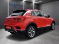 Volkswagen T-Roc Style Navi Rückfahrkam. PDCv+h CarPlay BT