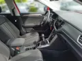 Volkswagen T-Roc Style Navi Rückfahrkam. PDCv+h CarPlay BT
