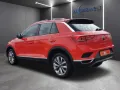 Volkswagen T-Roc Style Navi Rückfahrkam. PDCv+h CarPlay BT