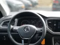 Volkswagen T-Roc Style Navi Rückfahrkam. PDCv+h CarPlay BT
