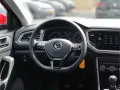 Volkswagen T-Roc Style Navi Rückfahrkam. PDCv+h CarPlay BT