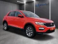 Volkswagen T-Roc Style Navi Rückfahrkam. PDCv+h CarPlay BT