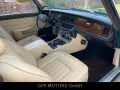 Jaguar XJ6 Coupe
