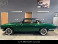 Jaguar XJ6 Coupe
