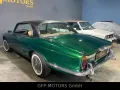 Jaguar XJ6 Coupe
