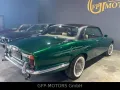 Jaguar XJ6 Coupe