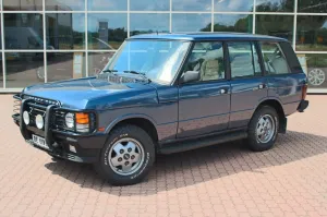 Land Rover Range Rover 3.9 EFI V8 Voque Automatik + Klima