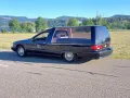 Chevrolet Leichenwagen