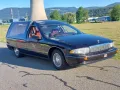 Chevrolet Leichenwagen