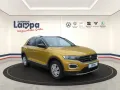 Volkswagen T-Roc Active 1.5 TSI 6-Gang NAV,RFK,Std-HZG,Pano