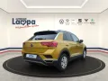 Volkswagen T-Roc Active 1.5 TSI 6-Gang NAV,RFK,Std-HZG,Pano