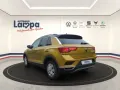 Volkswagen T-Roc Active 1.5 TSI 6-Gang NAV,RFK,Std-HZG,Pano