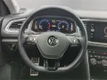 Volkswagen T-Roc Active 1.5 TSI 6-Gang NAV,RFK,Std-HZG,Pano