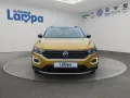 Volkswagen T-Roc Active 1.5 TSI 6-Gang NAV,RFK,Std-HZG,Pano