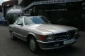 Mercedes-Benz SL 300 Autm. - D.Auslief.-Messerabatt 2.000.- €