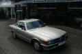 Mercedes-Benz SL 300 Autm. - D.Auslief.-Messerabatt 2.000.- €
