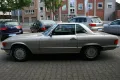 Mercedes-Benz SL 300 Autm. - D.Auslief.-Messerabatt 2.000.- €