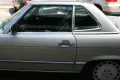 Mercedes-Benz SL 300 Autm. - D.Auslief.-Messerabatt 2.000.- €