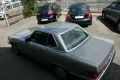 Mercedes-Benz SL 300 Autm. - D.Auslief.-Messerabatt 2.000.- €