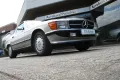 Mercedes-Benz SL 300 Autm. - D.Auslief.-Messerabatt 2.000.- €