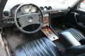 Mercedes-Benz SL 300 Autm. - D.Auslief.-Messerabatt 2.000.- €