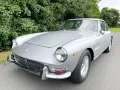 Ferrari 330 GT Coupe 2+2/TÜV neu/H-Zulassung
