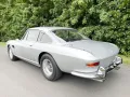 Ferrari 330 GT Coupe 2+2/TÜV neu/H-Zulassung