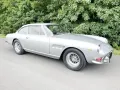 Ferrari 330 GT Coupe 2+2/TÜV neu/H-Zulassung