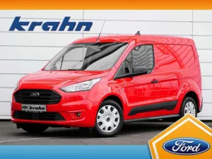 Ford Transit Connect L1 Trend - BLUETOOTH - PARKPILOT